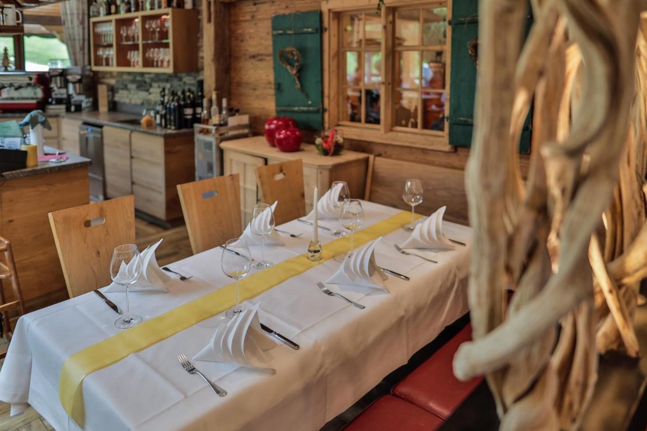 Landgasthof Deutsches Haus 3*