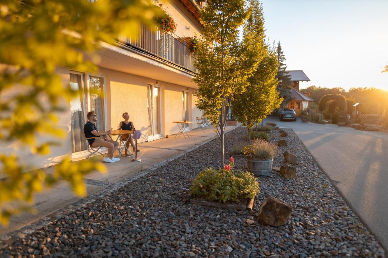 Landgasthof Deutsches Haus Kg Hotel 3*