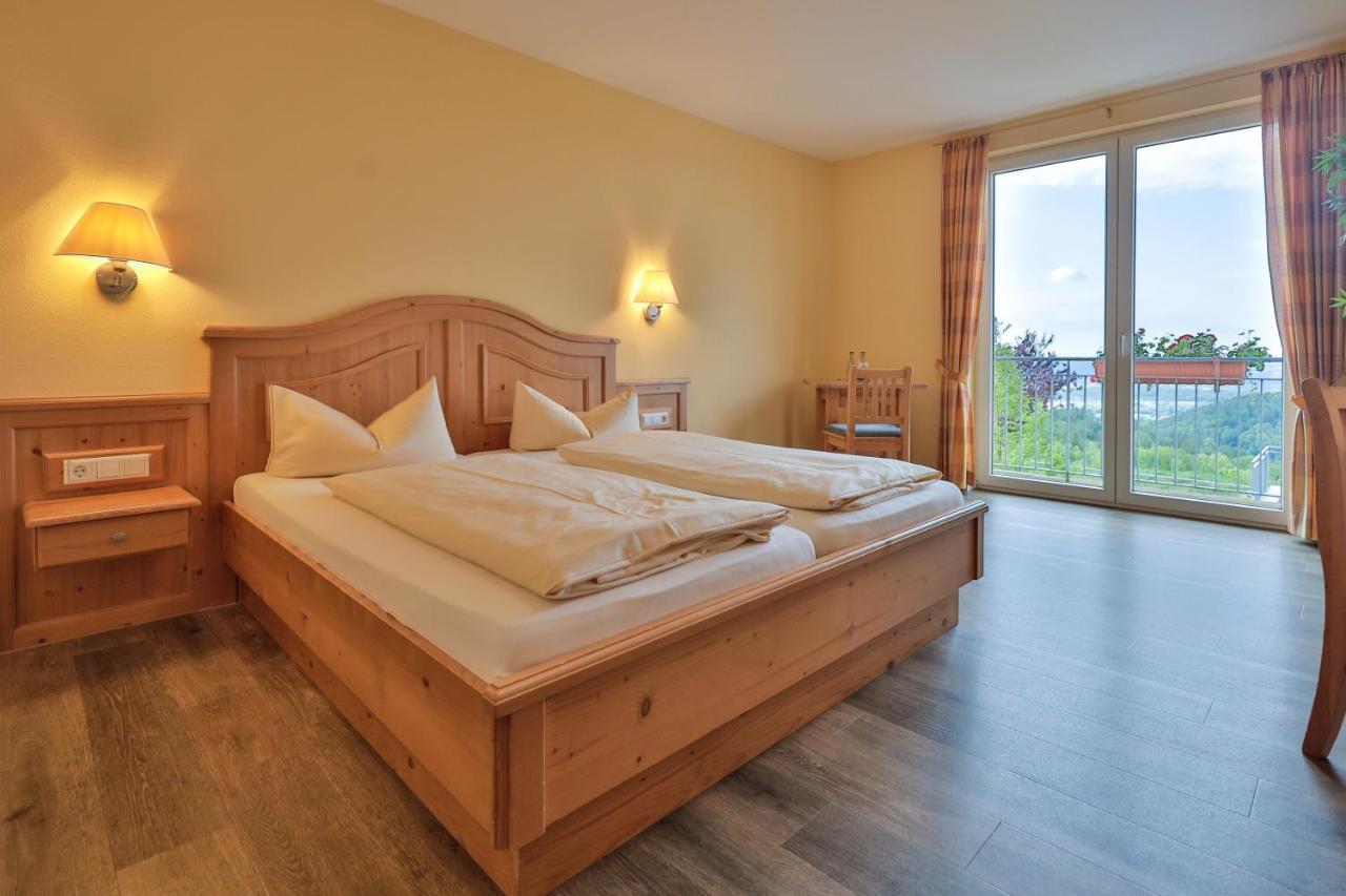 Hotel Landgasthof Deutsches Haus Weilheim an der Teck