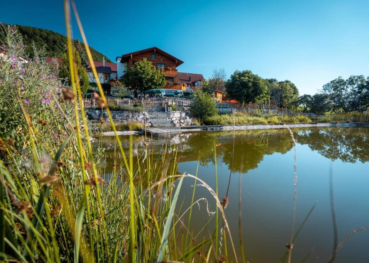 Landgasthof Deutsches Haus Kg 3* Weilheim an der Teck