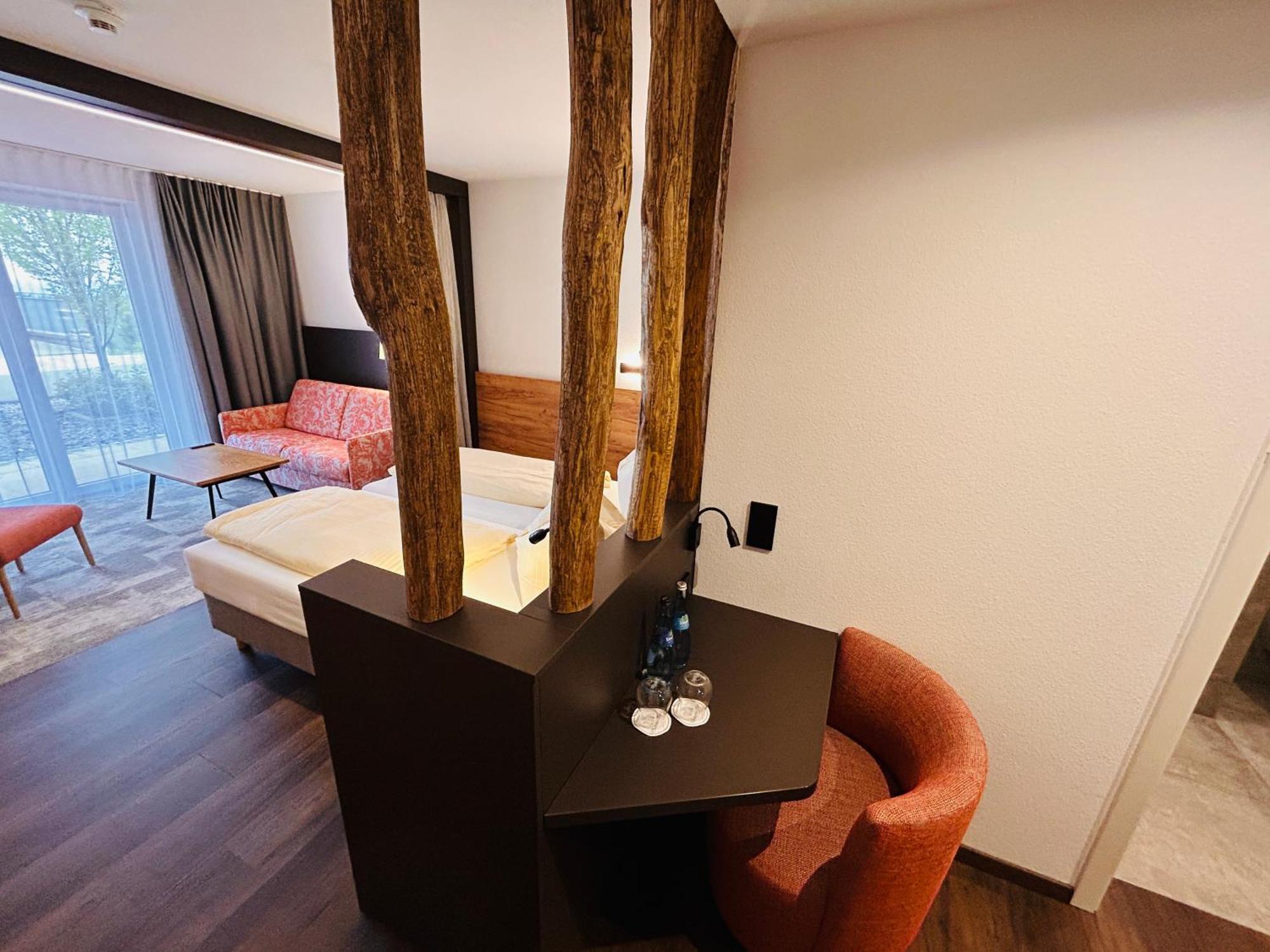 Landgasthof Deutsches Haus Hotel 3*