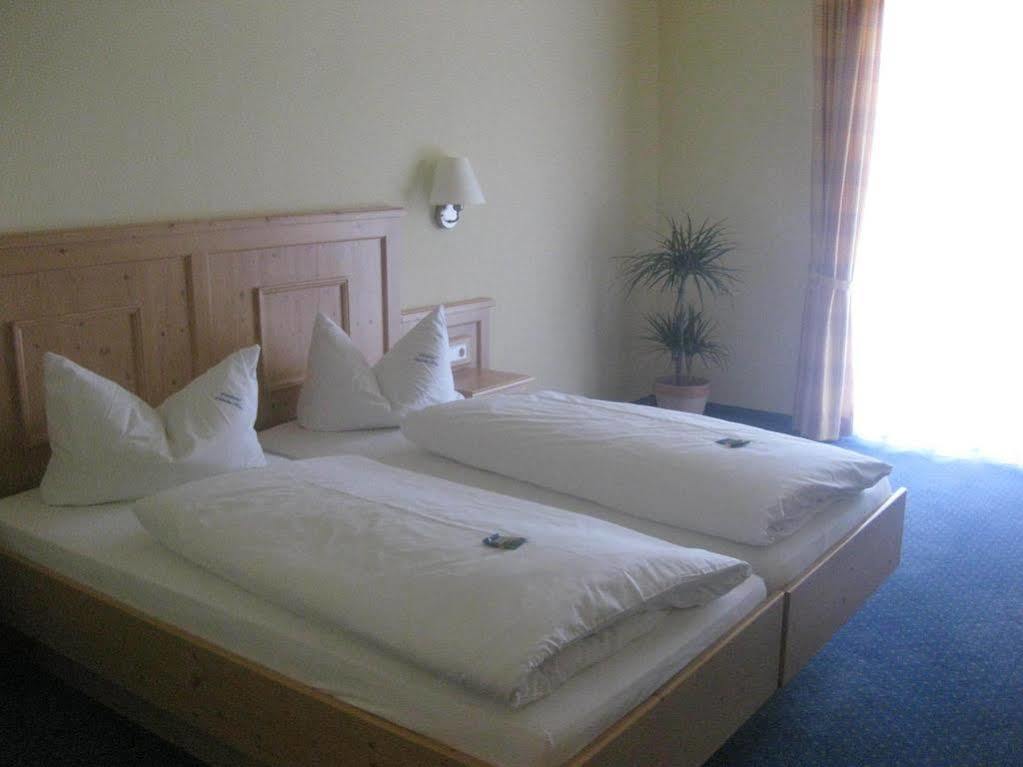 Landgasthof Deutsches Haus 3*